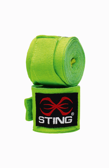 Sting Hand Wraps 180