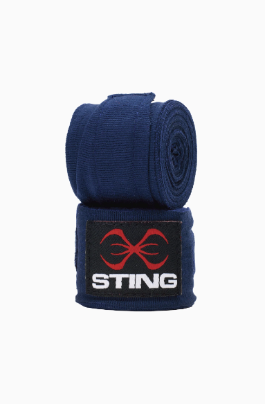 Hand Wraps