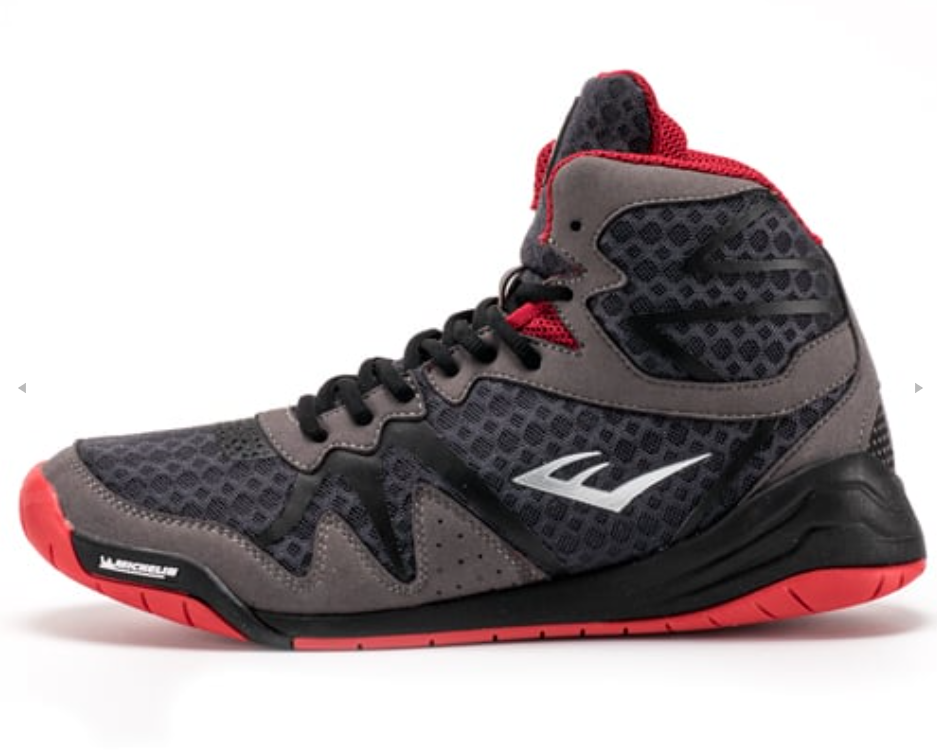 Everlast PIV'T Low Top Boxing Shoes