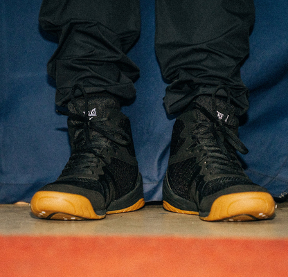 Everlast PIV'T Low Top Boxing Shoes