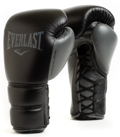Everlast Powerlock 2 Pro Training Laced Gloves