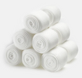 Pro Fight Gauze White 2 inches x 14.4 yards Box of 48 Rolls
