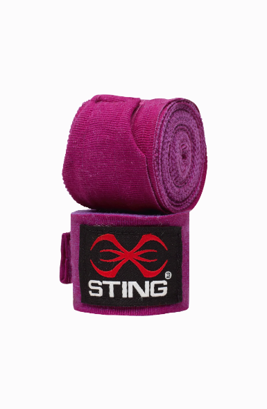 Sting Hand Wraps 180
