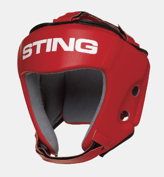 USA Boxing Approved Headgear
