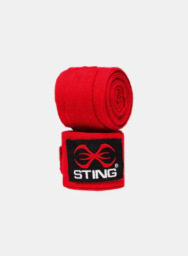 Hand Wraps