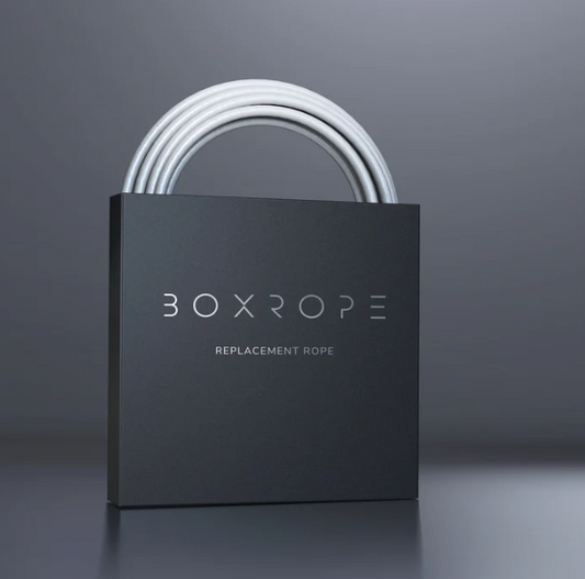 BoxRope Replacement Rope