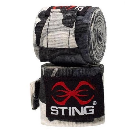 Hand Wraps
