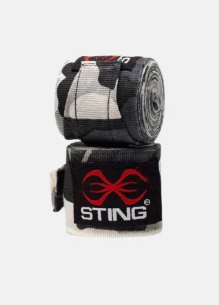 Hand Wraps