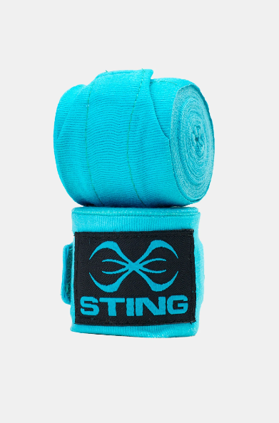 Sting Hand Wraps 180