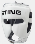 Sting Viper X Gel Full Face Head Gear