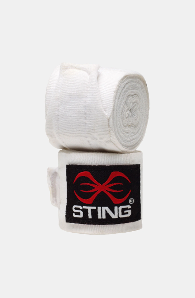 Sting Hand Wraps 180